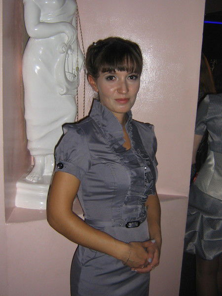 Мария Вардугина