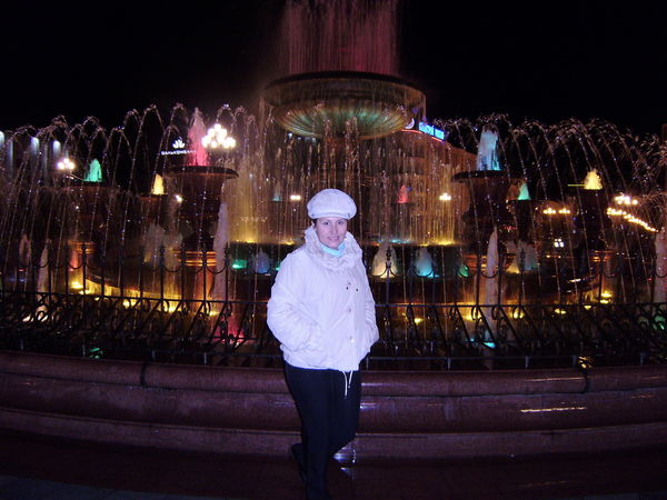 Ирина Корытко