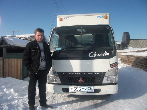 Николай Милёхин