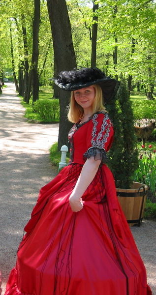 Татьяна Тюрина