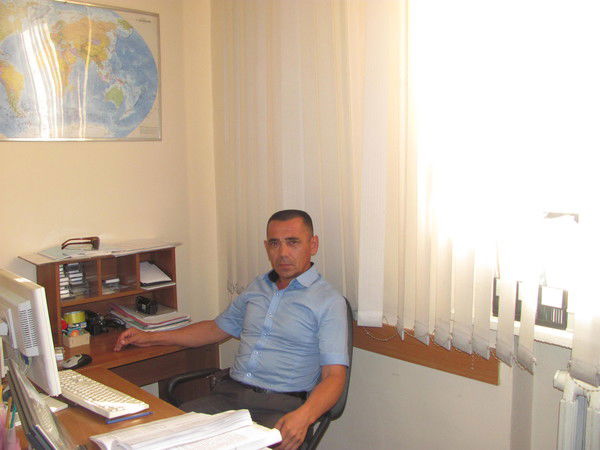 Аблай Абдуллин