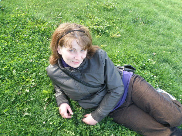 Колесникова Ирина