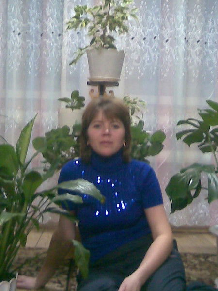 Рамзия Зямилова