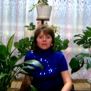 Рамзия Зямилова
