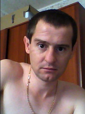 Денис Варганов