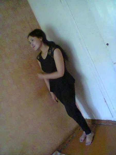 Klara Toktobolotovna