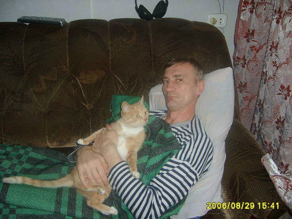 Вячеслав Шахов