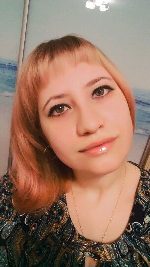 Наталья Занина