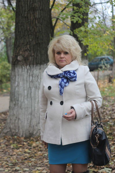 Ирина Фролова