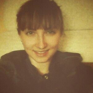 Валентина Шестакова