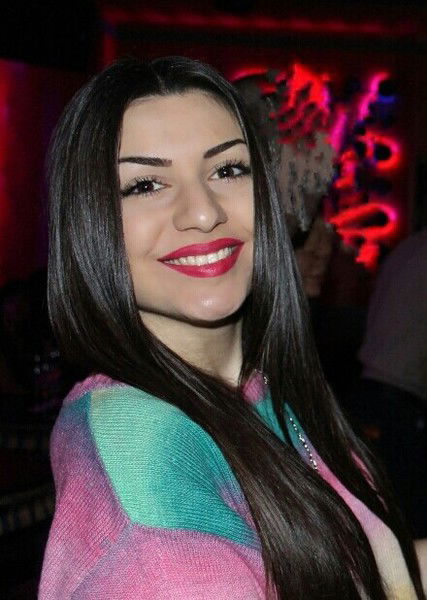 Катэрина Козмиди