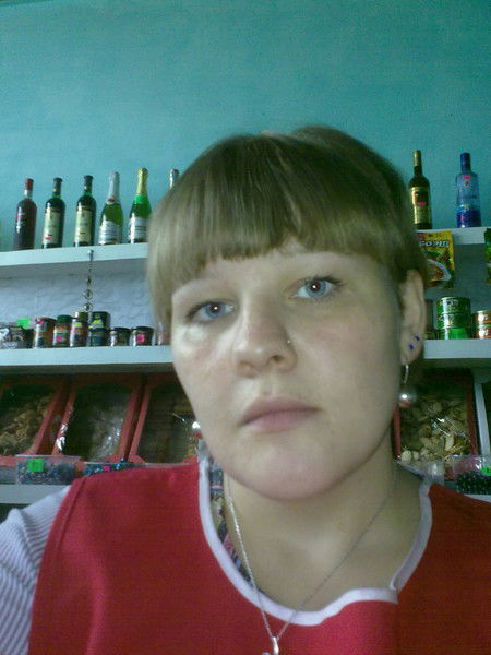 Светлана Эйзенбраун