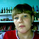 Светлана Эйзенбраун