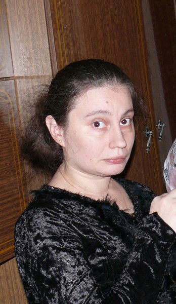 Екатерина Шарко