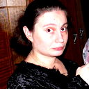 Екатерина Шарко