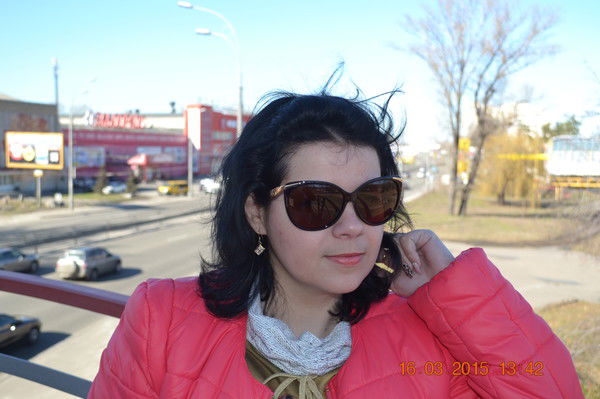 Маринка Гостева