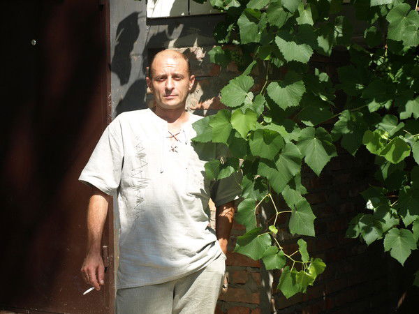 Алик Никитин