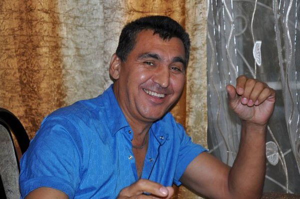 Ринат Валиев