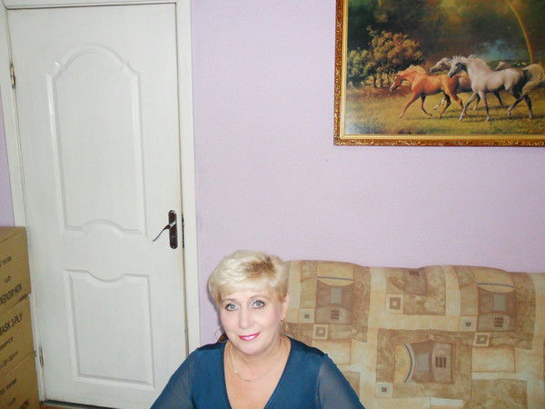 Света Матросова