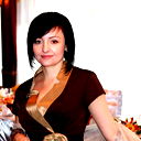Оксана Гресс