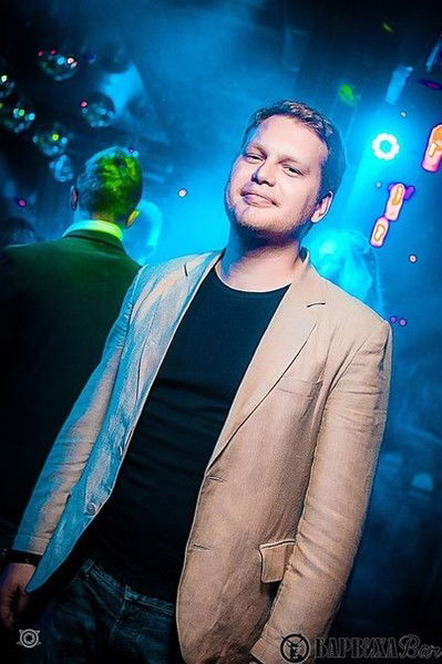 Виталий Остапчук