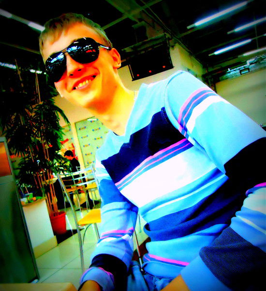 Димон Маркелов