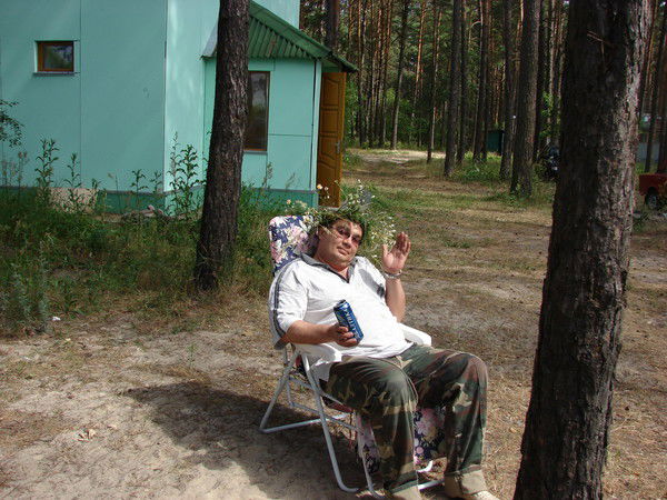 Андрей Захаркин