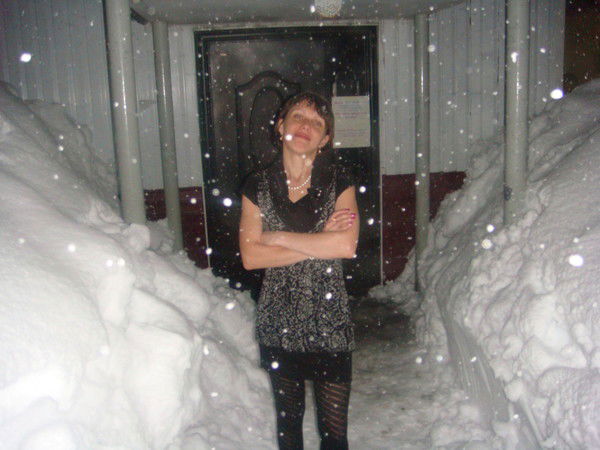 Ольга Гостева