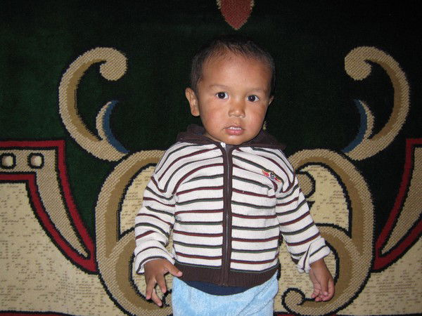 Жанагул Жаксылыкова