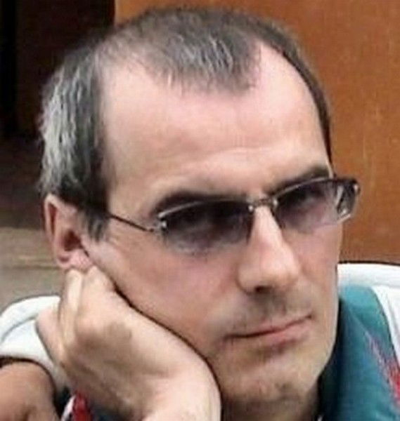 Александр Бармалейкин