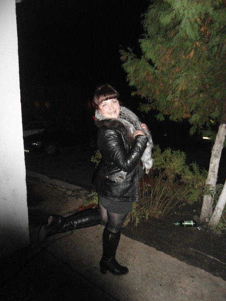 Екатерина Басова