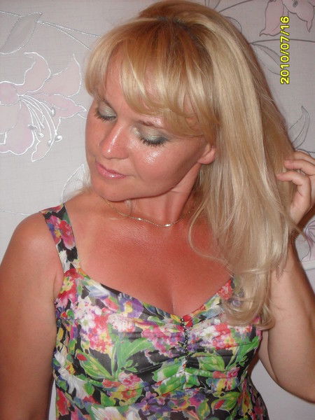 Чулпан Вильданова