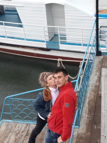 Виктор Тувышкин