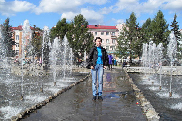 Елена Бисерова