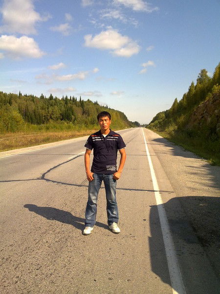 Нургазы Ашимов