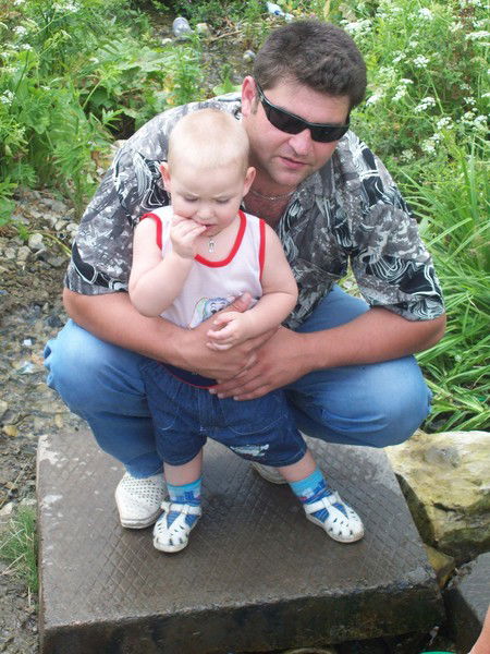 Денис Денис