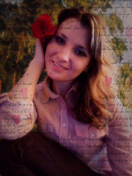 Оля Ануркина