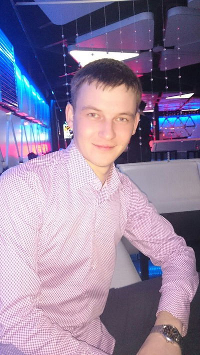 Дмитрий Ширинский