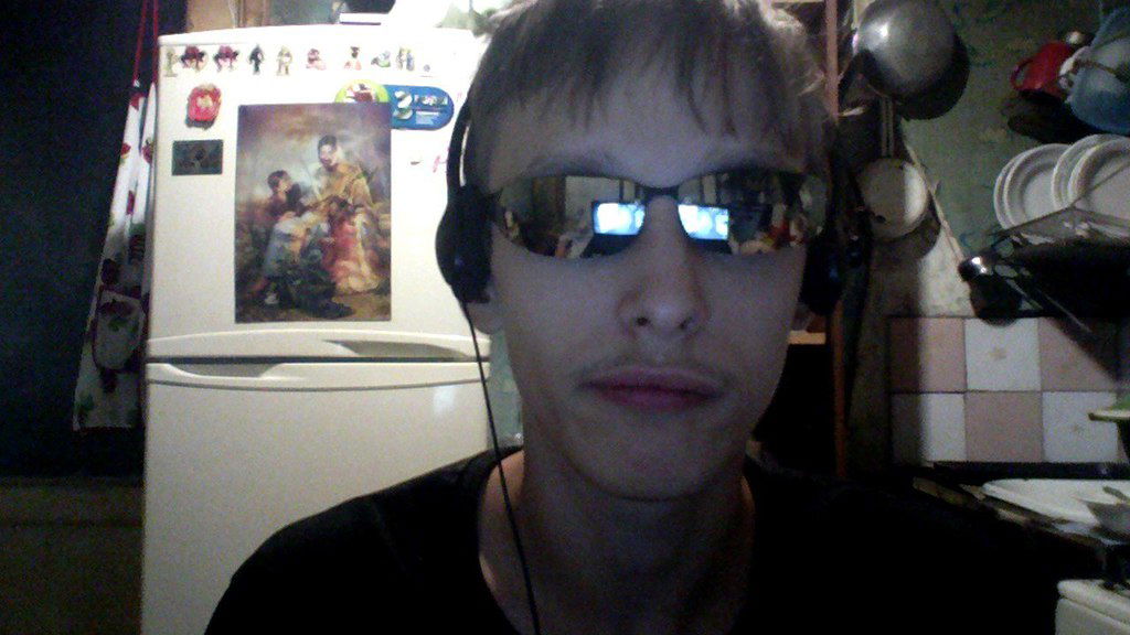 Глеб Самойлов