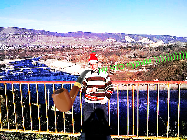 Рома Сафонов