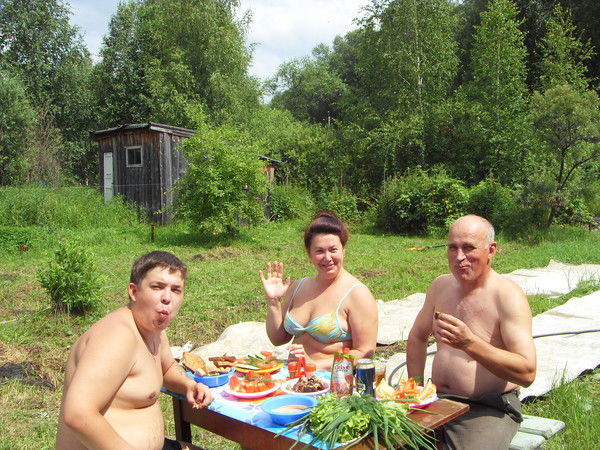 Владимир Третьяков