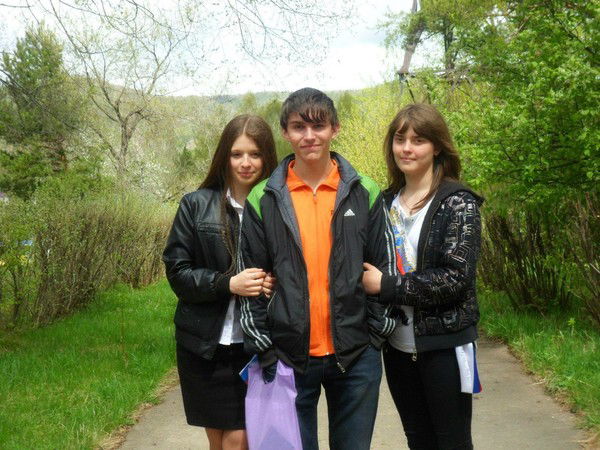 Сергей Сергиенко