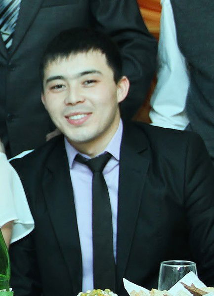 Шынгыс Асаинов