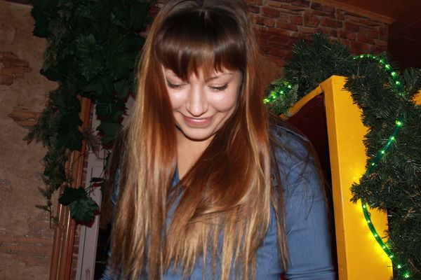 Юлия Тазиева