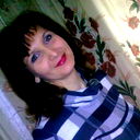 Оксана Мельниченко