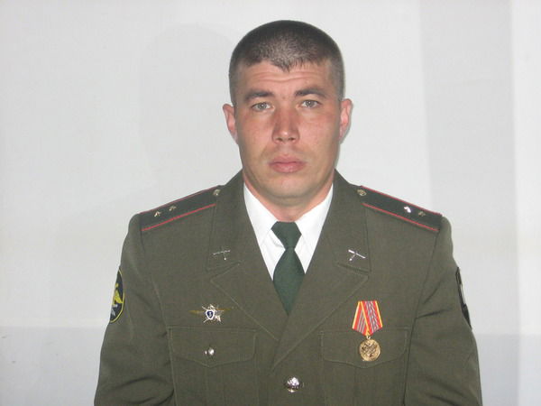 Валера Кондратьев