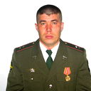 Валера Кондратьев