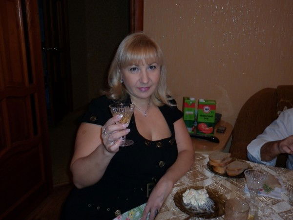 Лариса Красноперова