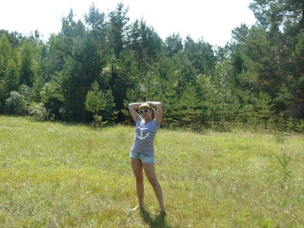 Анна Дунаева