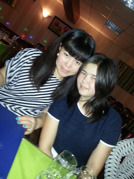 Алтынай Толеухан